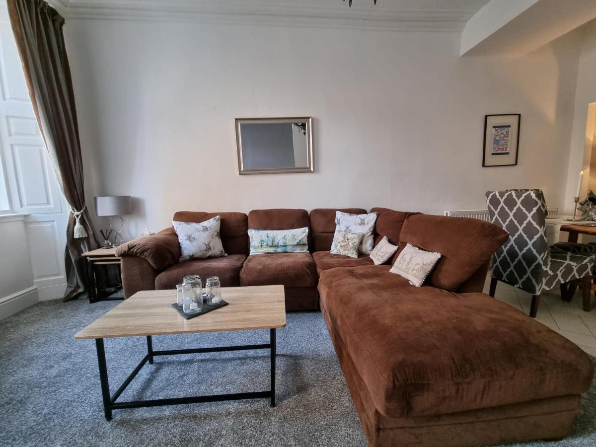 Rose Apartment 2-Bed Town Centre Apartment In אייר מראה חיצוני תמונה